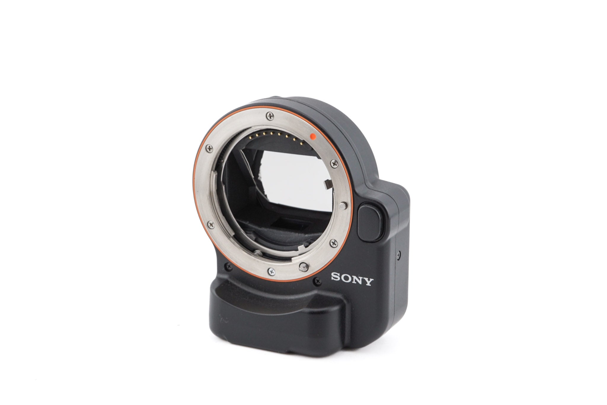 Body and Rear Lens Cap Set