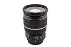 Canon 17-55mm f2.8 IS USM