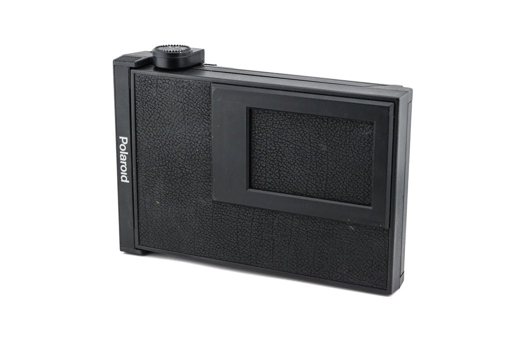 Mamiya Polaroid Land Pack Film Holder N