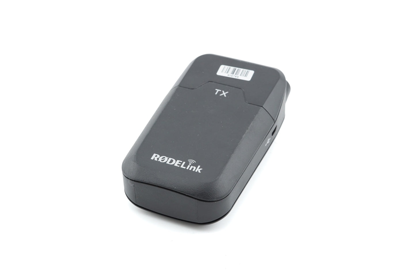 Røde Rødelink TX-Belt