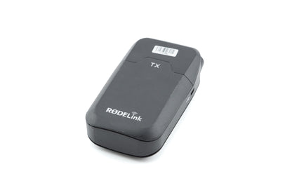 Røde Rødelink TX-Belt