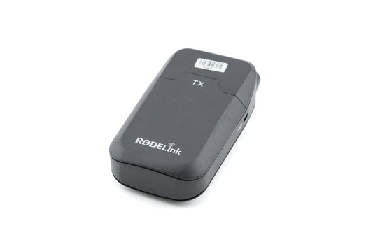 Røde Rødelink TX-Belt