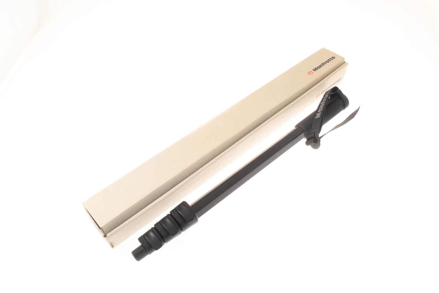 Manfrotto 776YB Monopod