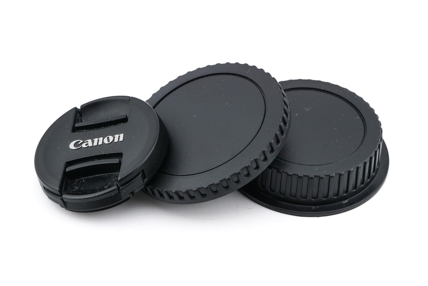 Canon EOS 3000V + 50mm f1.8 STM