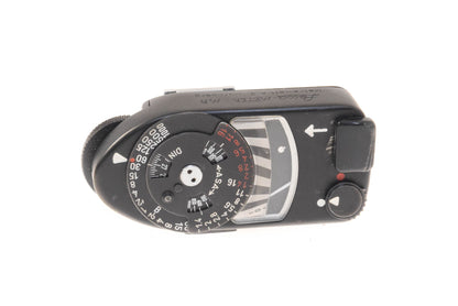 Leica Meter MR (Black Paint)