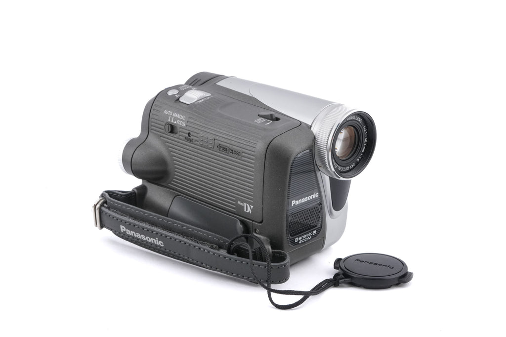 Panasonic NV-GS18E