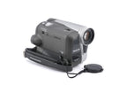 Panasonic NV-GS18E