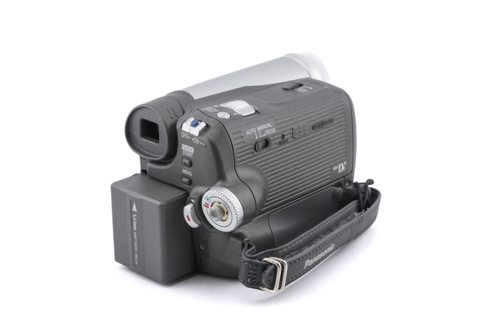 Panasonic NV-GS18E