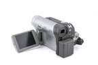 Panasonic NV-GS18E