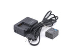 Panasonic NV-GS18E