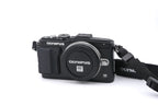Olympus PEN E-PL5