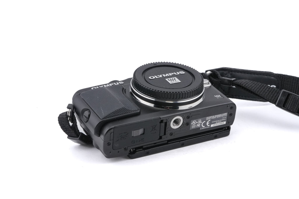 Olympus PEN E-PL5