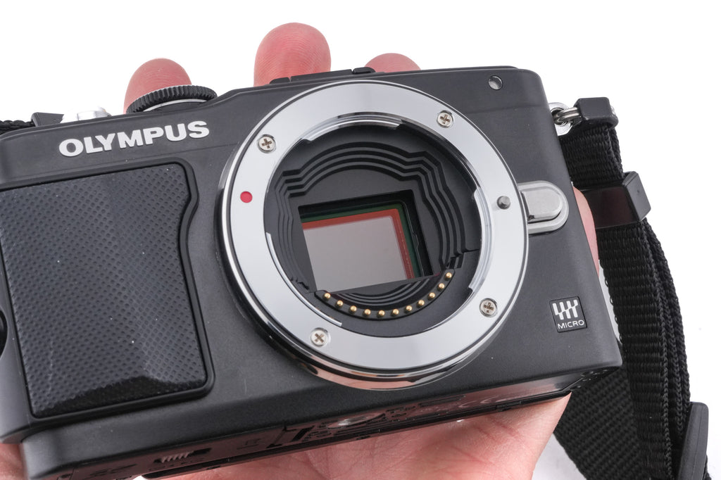 Olympus PEN E-PL5