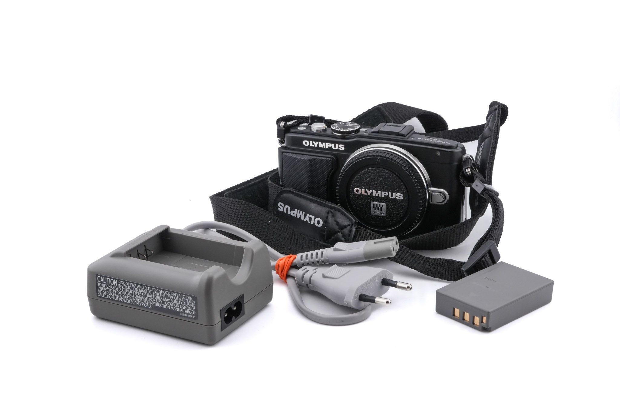 Olympus PEN E-PL5