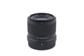Viltrox 40mm f2.5 STM ASPH ED IF