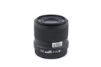 Viltrox 40mm f2.5 STM ASPH ED IF