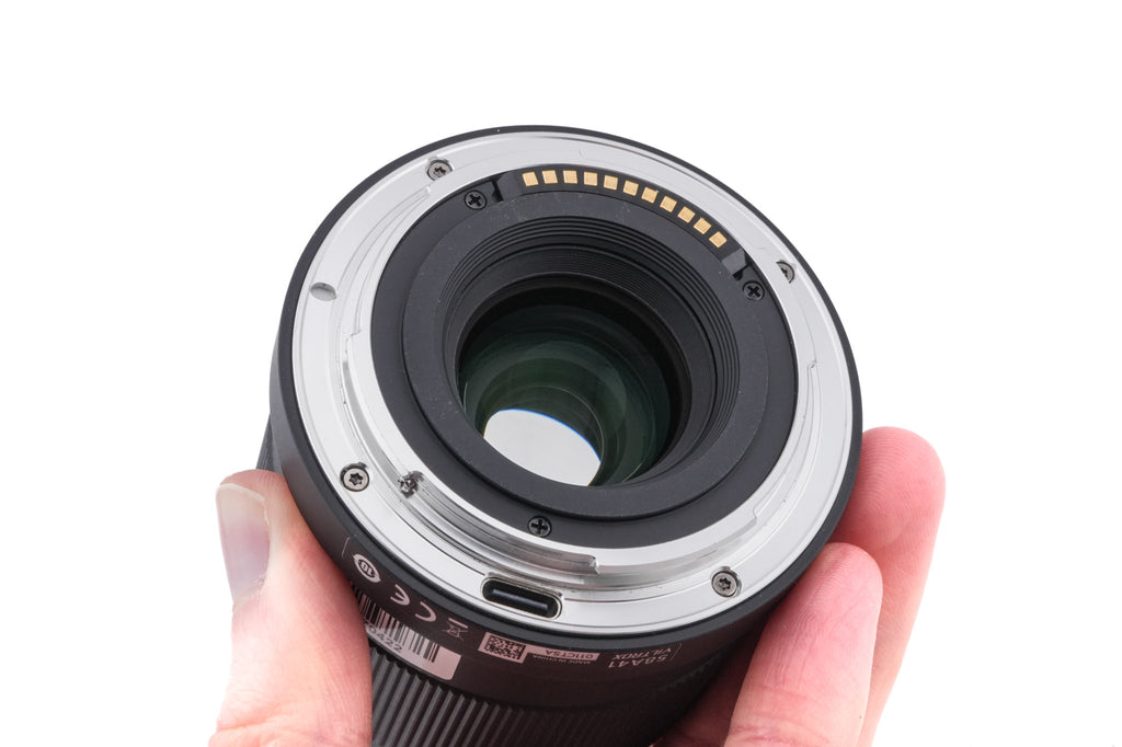 Viltrox 40mm f2.5 STM ASPH ED IF