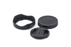 Viltrox 40mm f2.5 STM ASPH ED IF