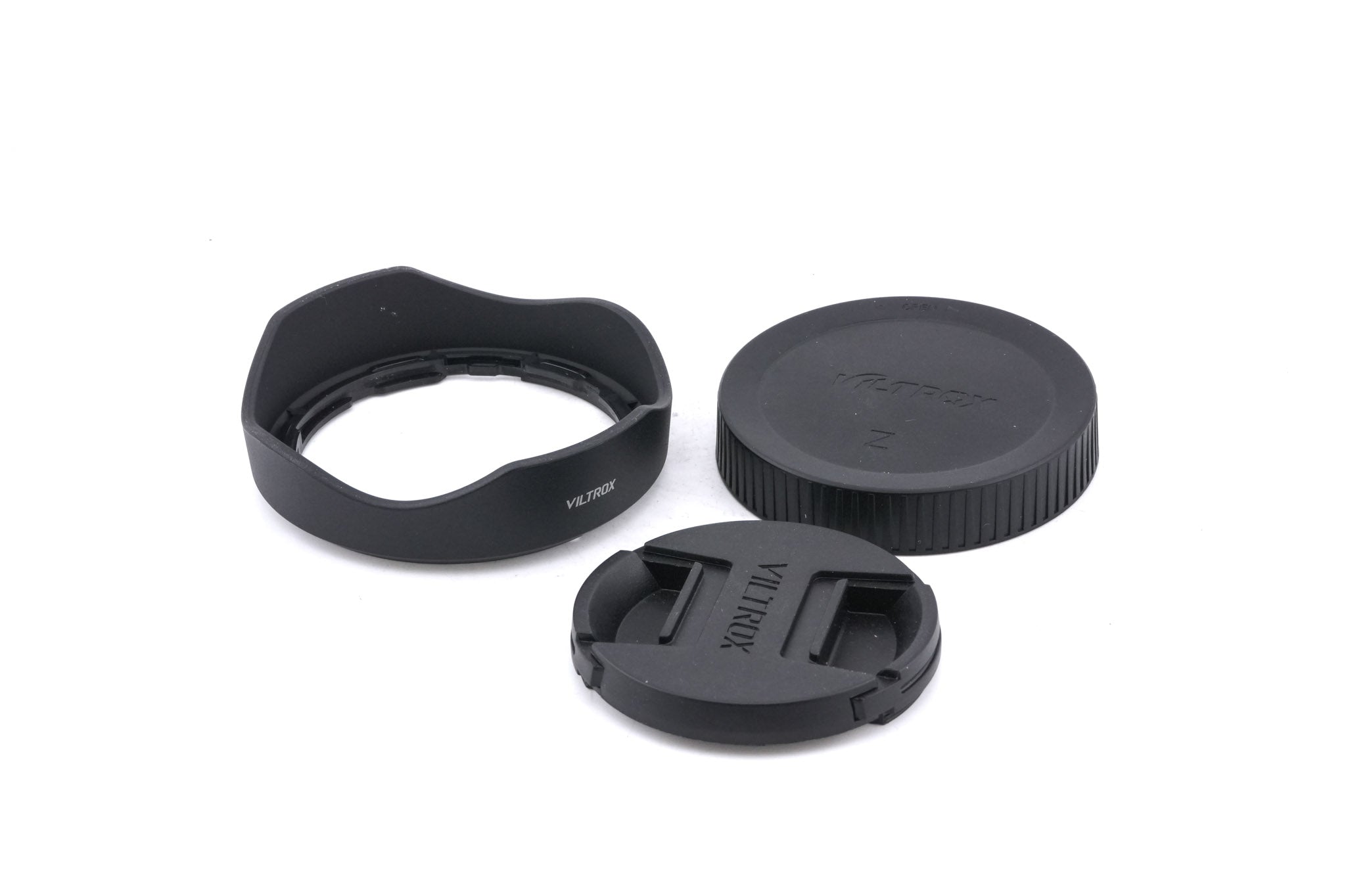 Viltrox 40mm f2.5 STM ASPH ED IF
