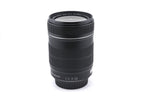 Canon 18-135mm f3.5-5.6 IS