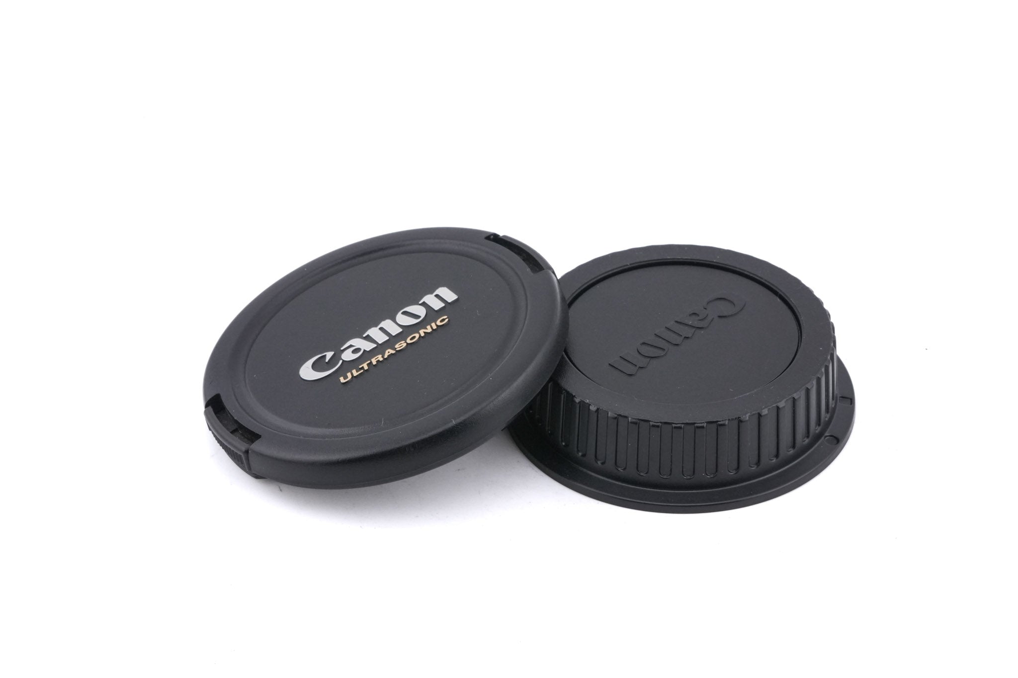 Canon 18-135mm f3.5-5.6 IS