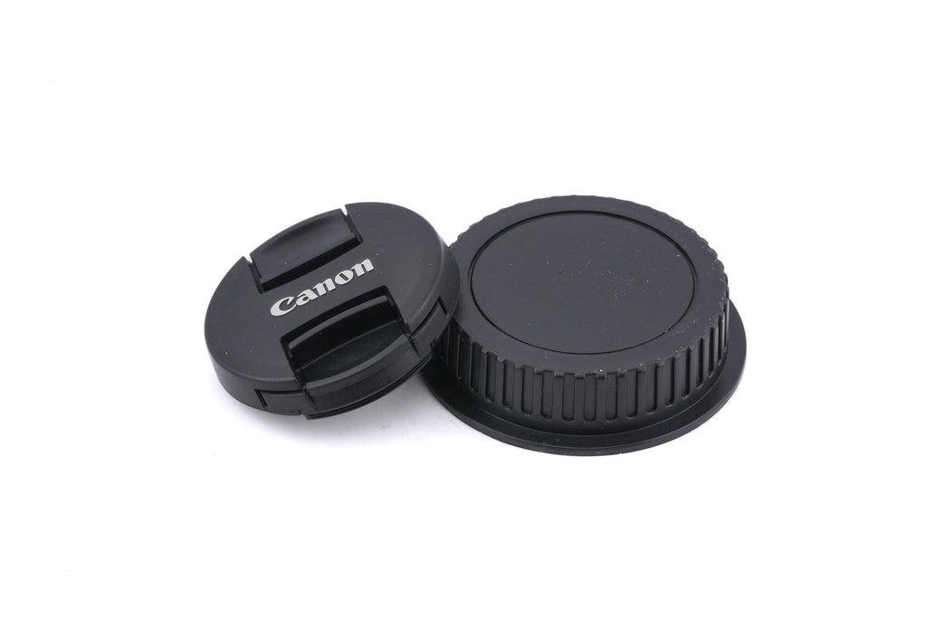 Canon 50mm f1.8 STM