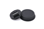 Canon 50mm f1.8 STM