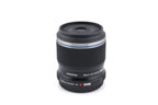 Olympus 30mm f3.5 M.Zuiko Digital ED MSC Macro