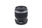 Olympus 30mm f3.5 M.Zuiko Digital ED MSC Macro