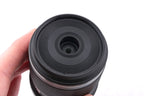 Olympus 30mm f3.5 M.Zuiko Digital ED MSC Macro