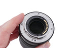 Olympus 30mm f3.5 M.Zuiko Digital ED MSC Macro