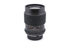 Tokina 135mm f2.8 Tele-Auto