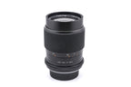 Tokina 135mm f2.8 Tele-Auto