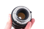 Tokina 135mm f2.8 Tele-Auto