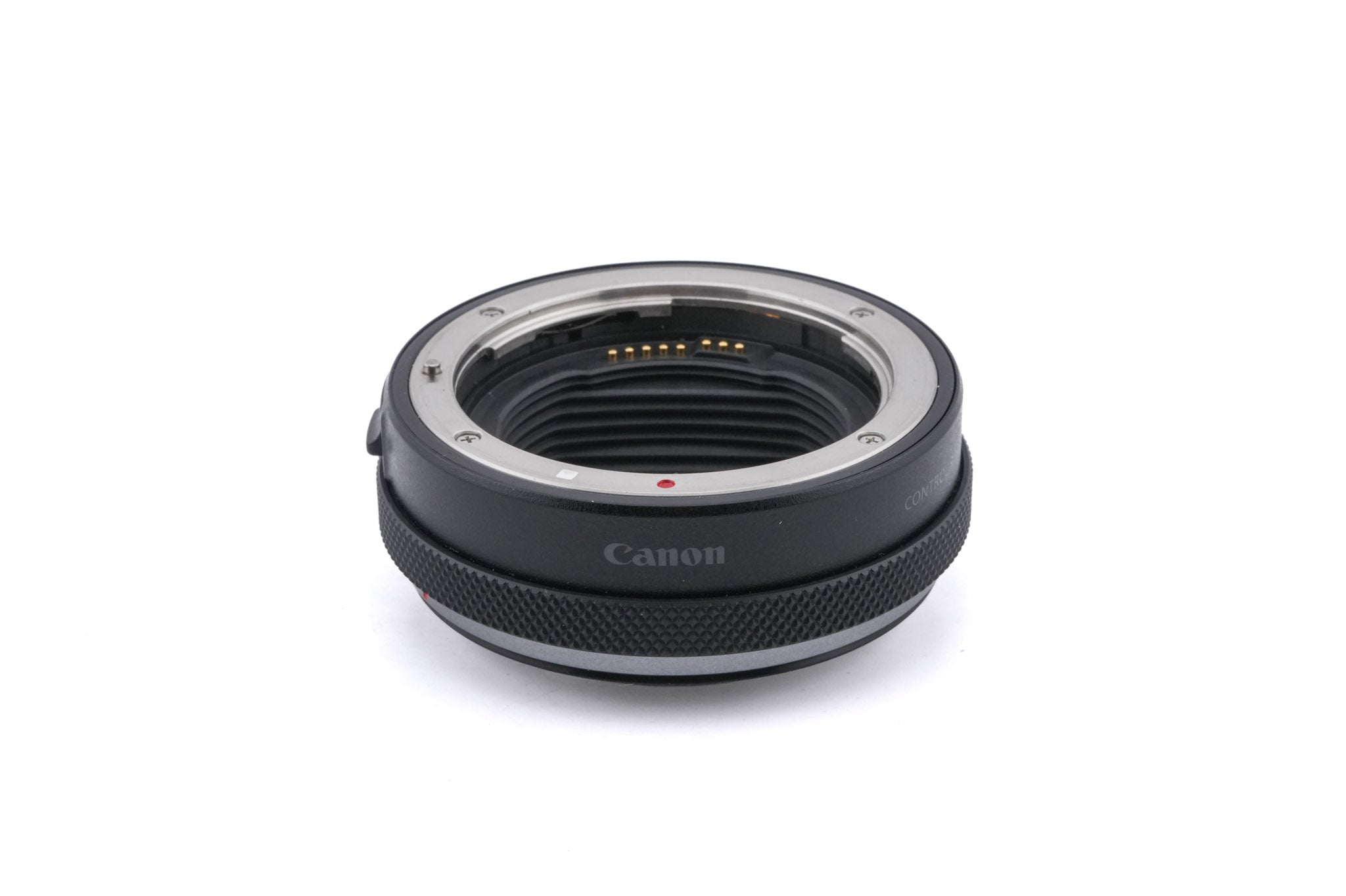Canon Canon EF - Canon RF (EF - EOS R) Control Ring Mount Adapter