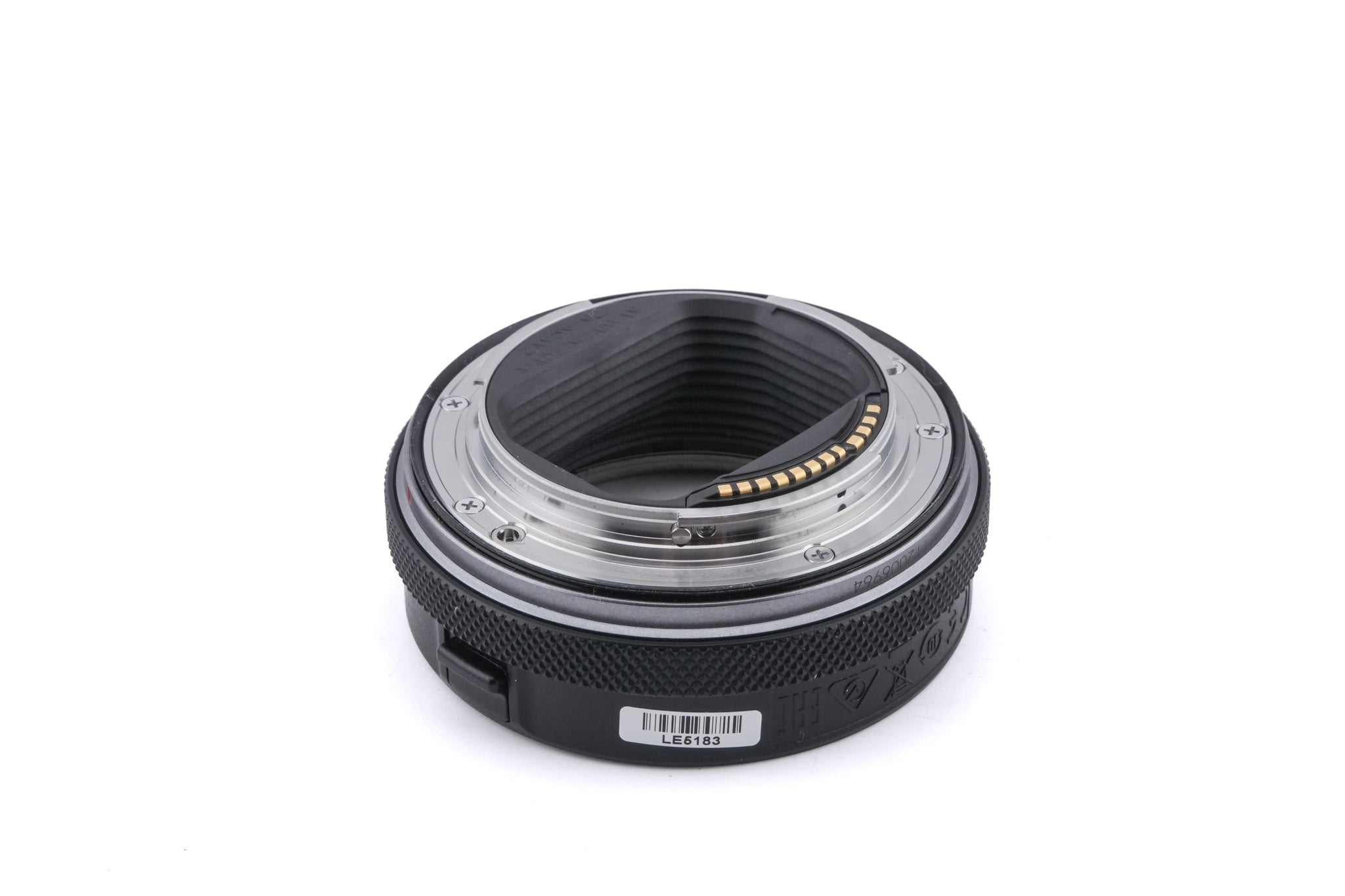 Canon Canon EF - Canon RF (EF - EOS R) Control Ring Mount Adapter