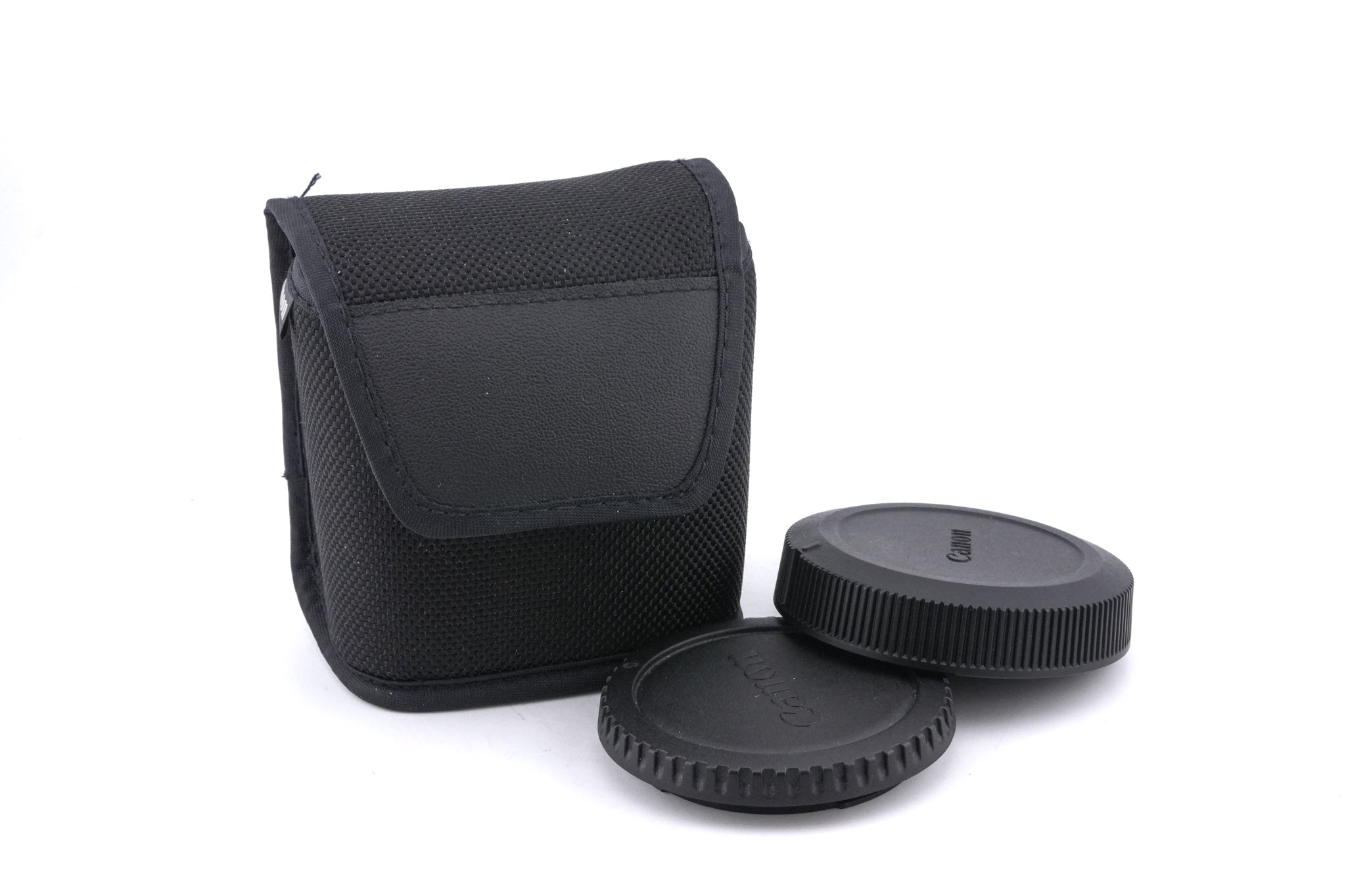 Canon Canon EF - Canon RF (EF - EOS R) Control Ring Mount Adapter
