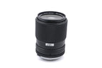 Olympus 35-105mm f3.5-4.5 Zuiko Auto-Zoom