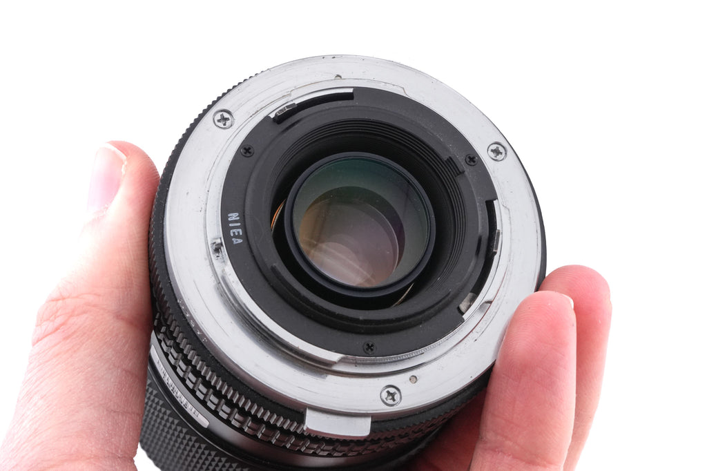 Olympus 35-105mm f3.5-4.5 Zuiko Auto-Zoom