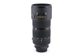 Nikon 80-200mm f2.8 AF Nikkor D ED (Second Version)