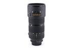 Nikon 80-200mm f2.8 AF Nikkor D ED (Second Version)