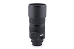 Nikon 80-200mm f2.8 AF Nikkor D ED (Second Version)