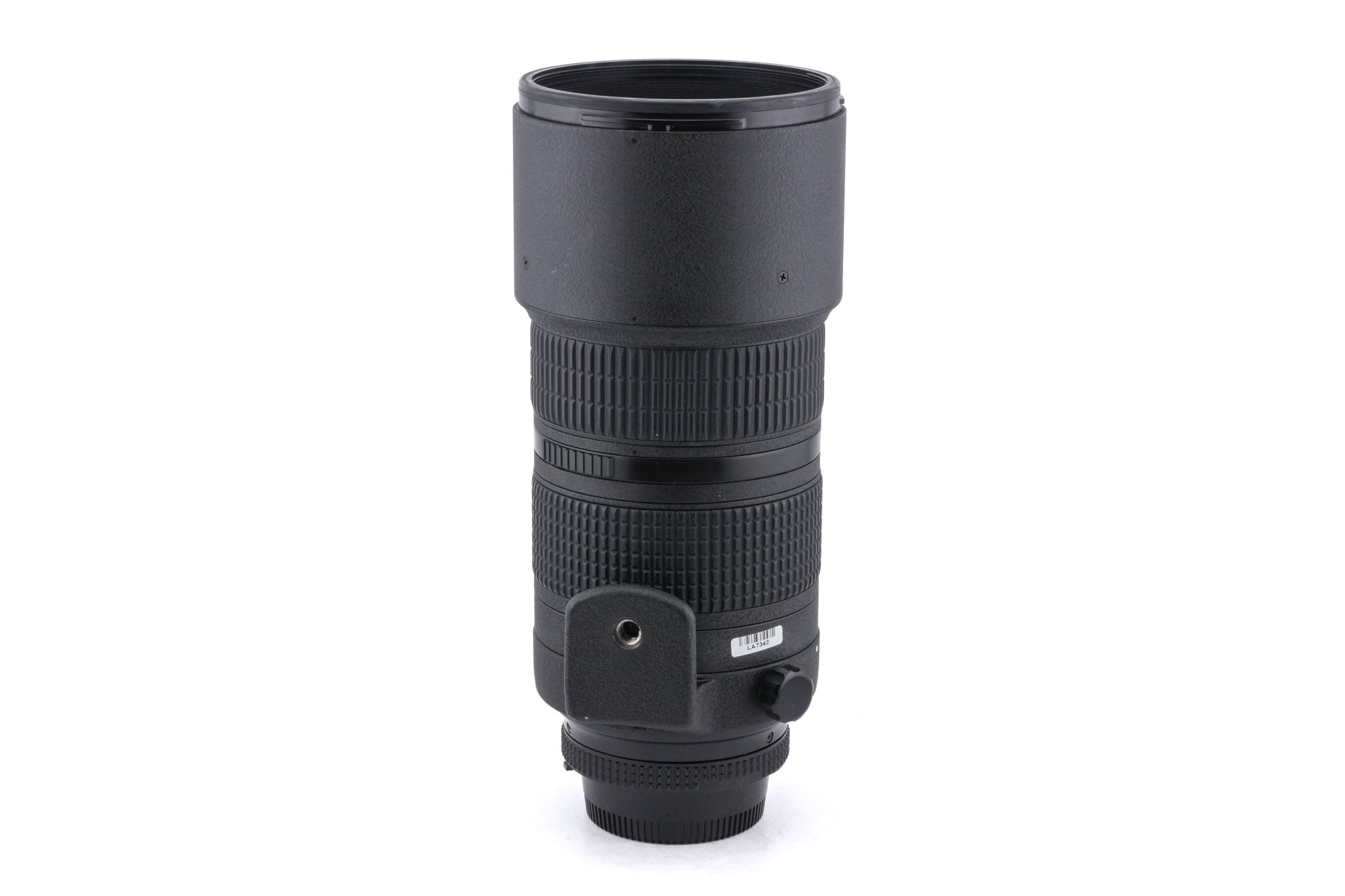 Nikon 80-200mm f2.8 AF Nikkor D ED (Second Version)