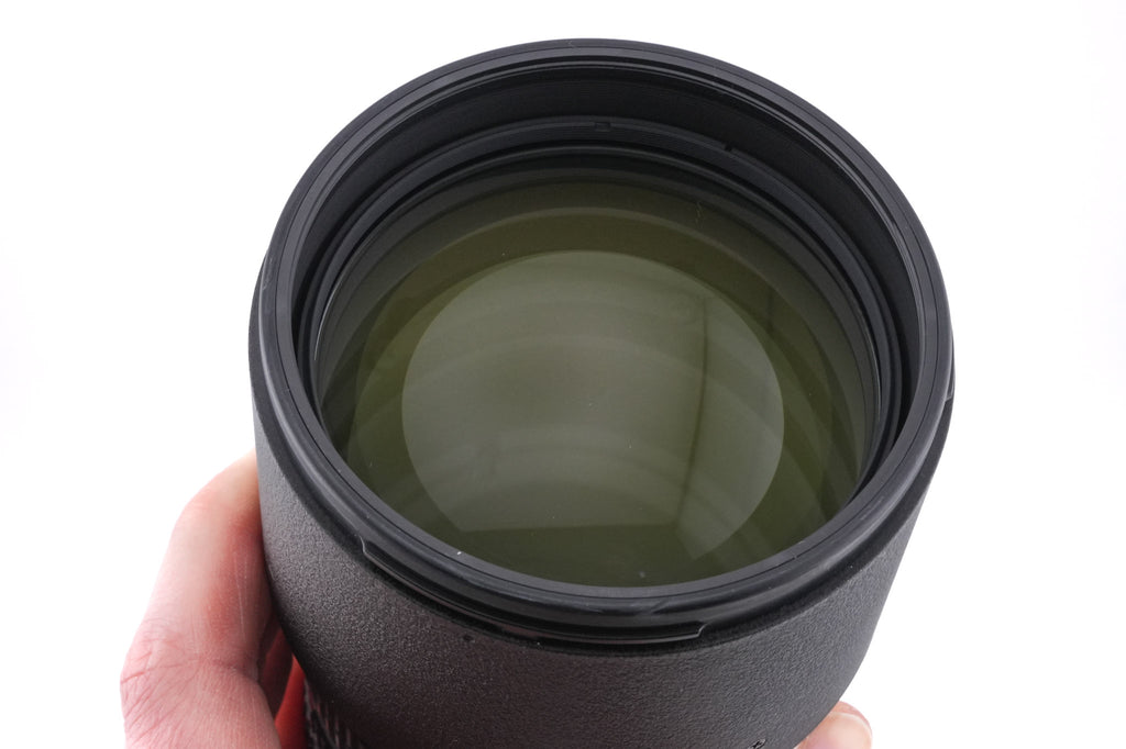 Nikon 80-200mm f2.8 AF Nikkor D ED (Second Version)