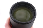 Nikon 80-200mm f2.8 AF Nikkor D ED (Second Version)