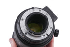 Nikon 80-200mm f2.8 AF Nikkor D ED (Second Version)