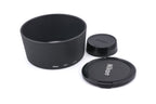Nikon 80-200mm f2.8 AF Nikkor D ED (Second Version)