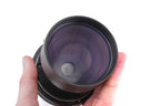 Schneider-Kreuznach 270mm f5.5 Tele-Arton Technika (Shutter)