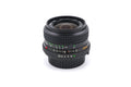 Minolta 28mm f3.5 MD W.Rokkor