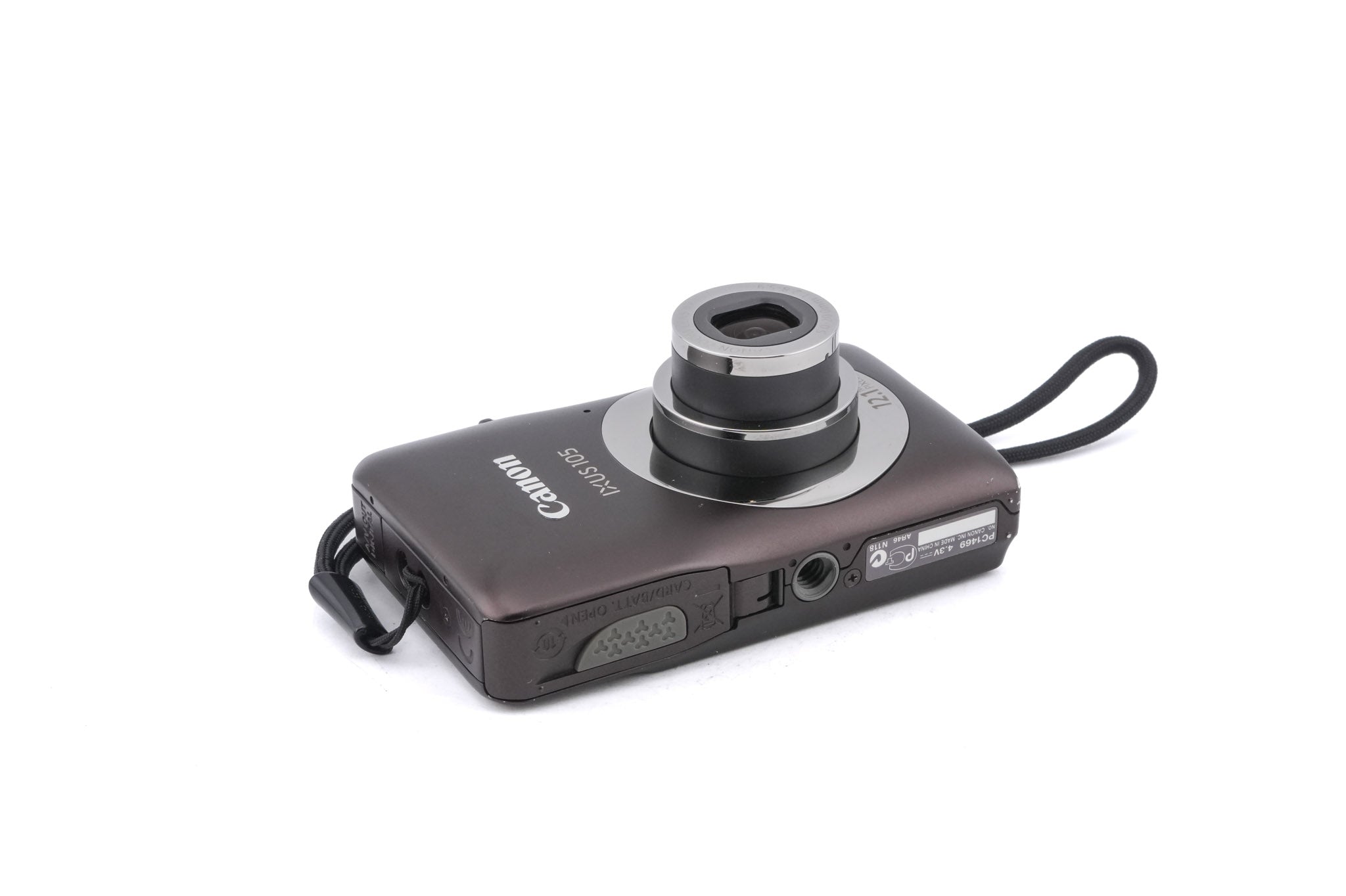 Canon IXUS 105